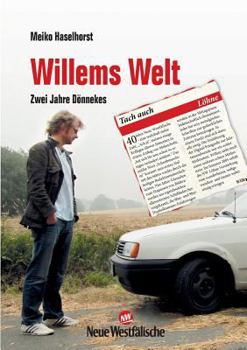 Paperback Willems Welt [German] Book