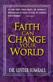 Paperback Faith Can Change Your World Book