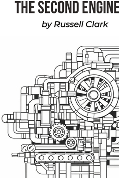 Paperback The Second Engine Book