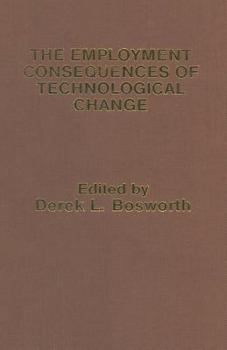 The Employment Consequences of Technological Change
