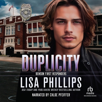 Audio CD Duplicity Book