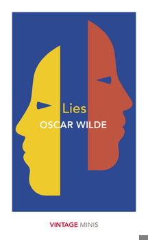 Paperback Lies: Vintage Minis Book