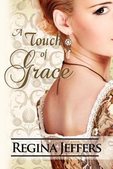 Paperback A Touch of Grace Book