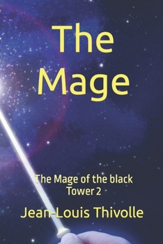 Paperback The Magus: The Magus of the black Tower 2 Book