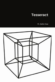 Paperback Tesseract Book