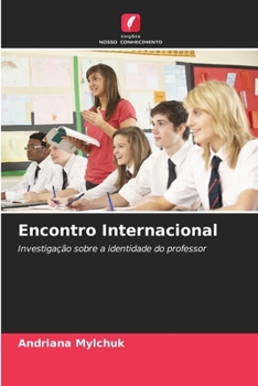 Paperback Encontro Internacional [Portuguese] Book