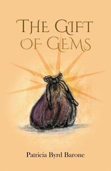 Paperback The Gift of Gems Book