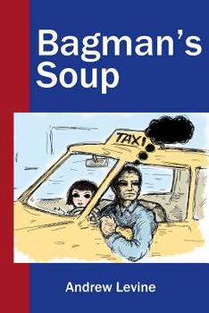 Paperback Bagman's Soup Book