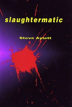 Slaughtermatic - Book #2 of the Beerlight