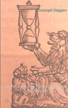 Paperback Die vergessene Kalenderreform des Nikolaus von Kues [German] Book