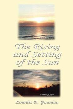 Paperback The Rising and Setting of the Sun Book