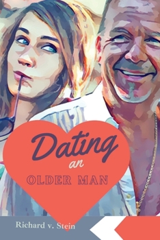Paperback Dating an older man Book