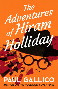 The Adventures of Hiram Holliday