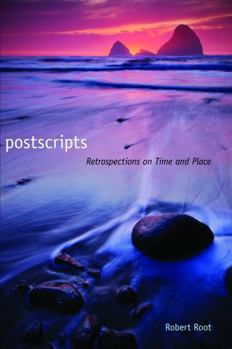 Paperback Postscripts: Retrospections on Time and Place Book