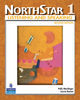 Paperback Ve Northstar L/S 1 Intro 2/E Stbk No Mel 613335 Book