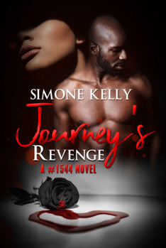 Paperback Journey's Revenge: A #1544 Novel Book