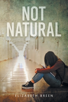 Paperback Not Natural Book