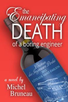 Paperback The Emancipating Death of a Boring Engineer Book