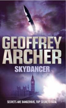 Paperback Skydancer Book