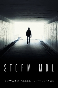 Paperback Storm Mdl Book