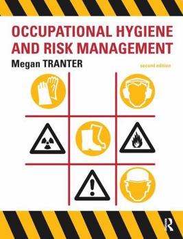 Hardcover Occupational Hygiene and Risk Management Book