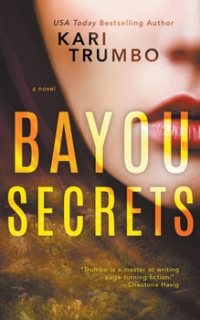 Paperback Bayou Secrets Book