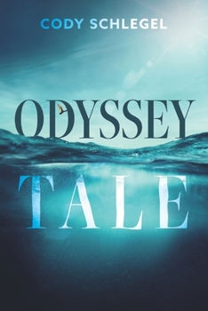 Paperback Odyssey Tale Book