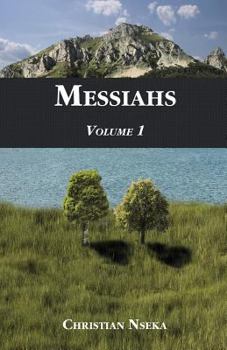 Paperback Messiahs: Individuals Book
