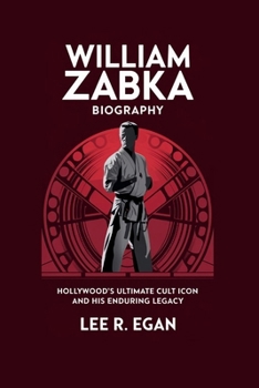 WILLIAM ZABKA BIOGRAPHY: Hollywood’s Ultimate Cult Icon and His Enduring Legacy