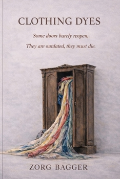 Paperback Clothing Dyes Book