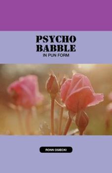 Paperback Psycho Babble Book