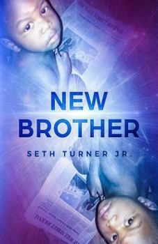 Paperback New Brother Book