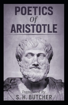 Paperback Poetics Book by Aristotle: (Annotated Edition) Book
