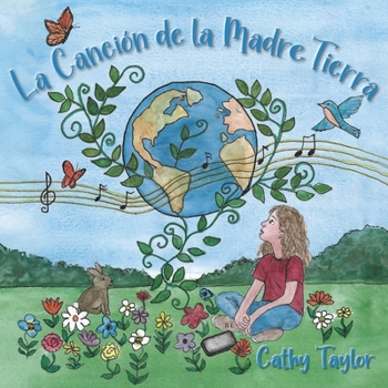 Paperback La Canción de la Madre Tierra [Spanish] Book