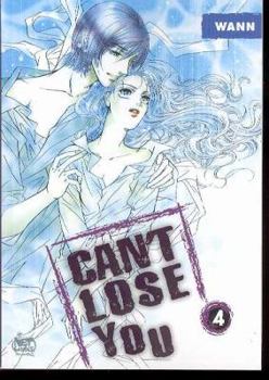 Paperback Can't Lose You: Volume 4 Book