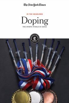 Paperback Doping: The Sports World in Crisis Book