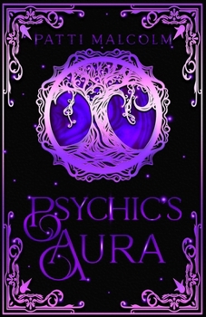 Paperback Psychic's Aura Book