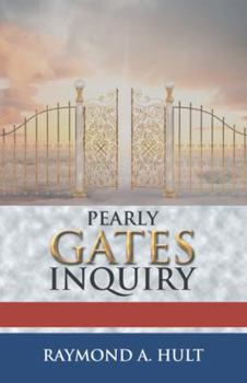 Hardcover Pearly Gates Inquiry Book