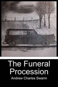 Paperback The Funeral Procession Book