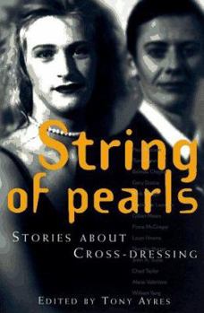 Paperback String of Pearls: Stories about Cross-Dressing Book