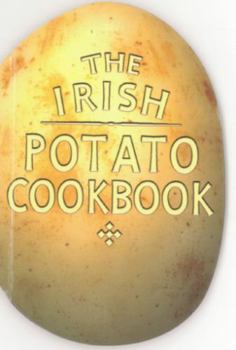 Paperback Irish Potato Magnetic Cookbook Book