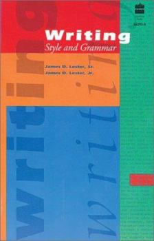 Paperback Writing: Style and Grammar Book