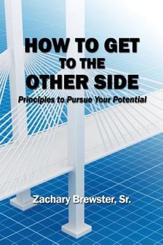Paperback How To Get To The Other Side Book