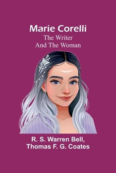 Paperback Marie Corelli: The Writer and the Woman Book