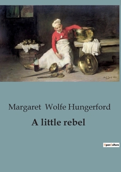 Paperback A little rebel Book