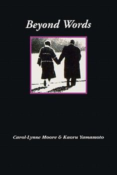Paperback Beyond Words: Movement Observation and Analysis Book
