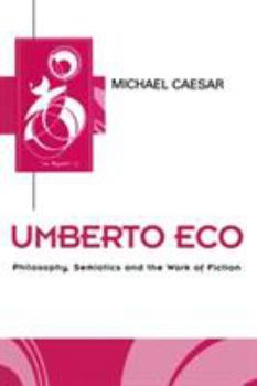 Paperback Umberto Eco Book