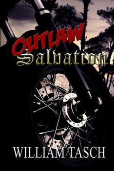 Paperback Outlaw Salvation Book