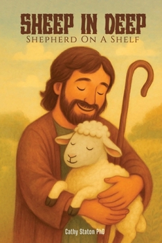 Paperback Sheep in Deep Book