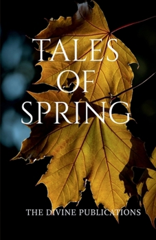 Paperback Tales of spring Book